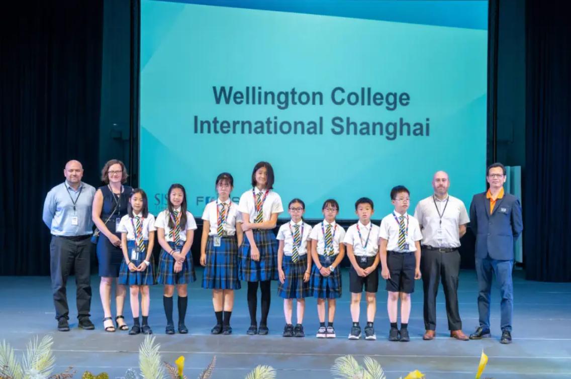2024魔都择校必看国际学校:上海惠灵顿五月校园大事件