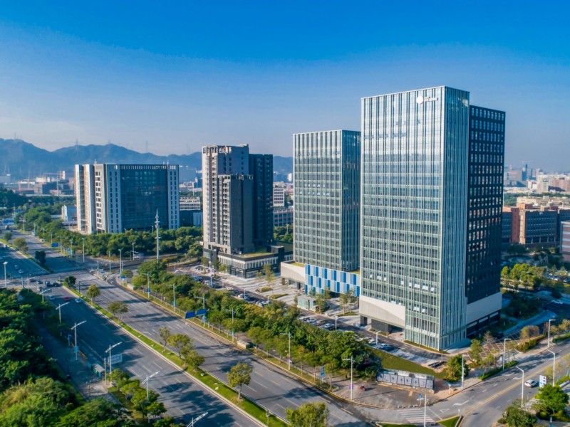 招商蛇口产业园区旗下招商局智慧城成功获得光明区脑科学与类脑智能