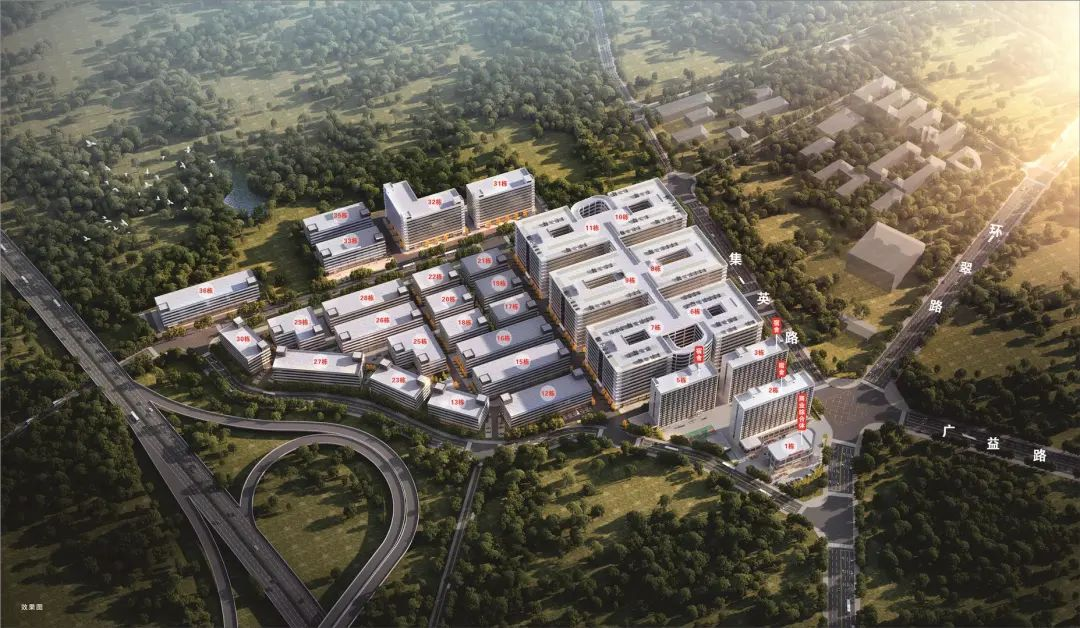 比如万洋汕头澄海项目,万洋佛山顺德龙江项目(年去化20万方),东莞光达