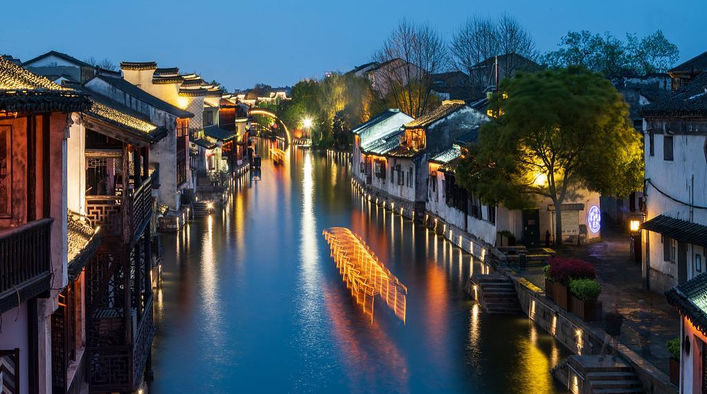 中投顾问观点| 国家严选旅游地——首批国家生态产品试点区域名单公布