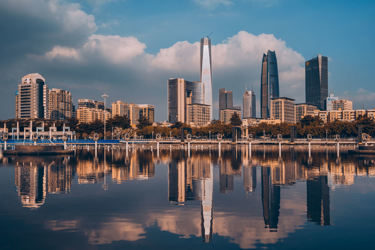 中央财政支持城市更新,这个普通地级市凭啥入选?