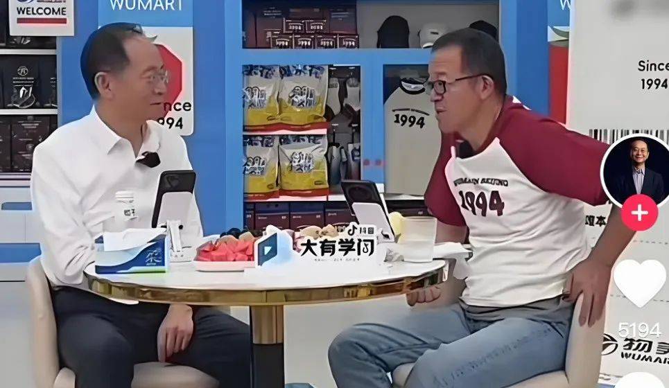 被误读的俞敏洪,被低估的东方甄选