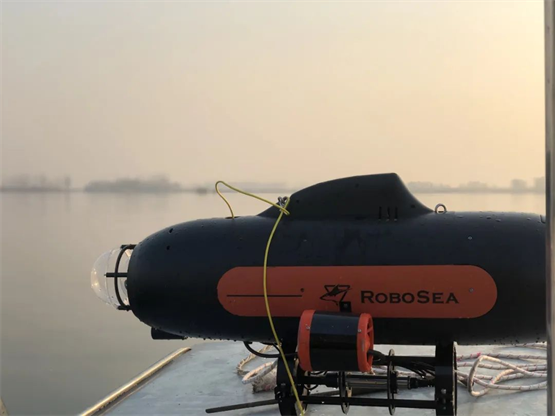博雅工道水下机器人是如何在环保溯源领域"大显身手"的