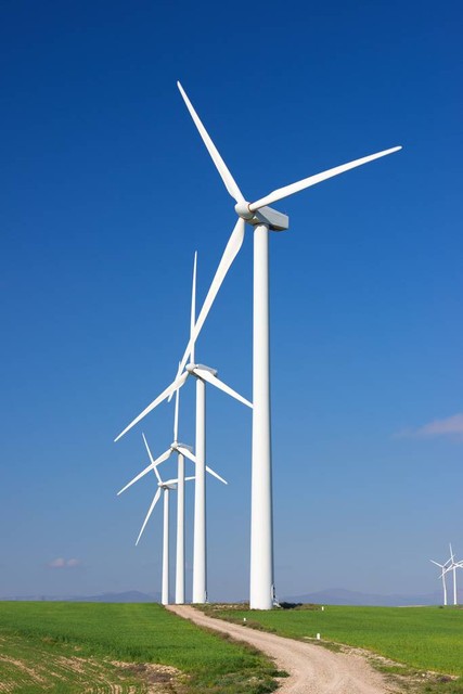 可再生能源学会风能专业委员会的数据,截至 2023 年我国累计装机超过