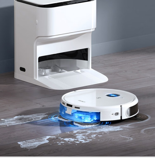 家庭用手持洗地机什么最好 吸拖洗地一体机什么品牌耐用质量好