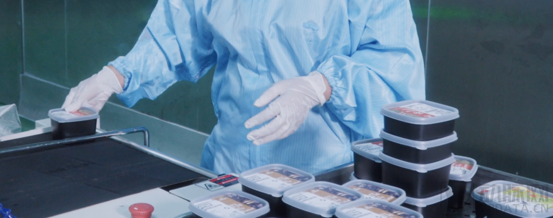 中国首家拥有临床rct科学验证的医疗膳食供应商,健康管理有效率可达90