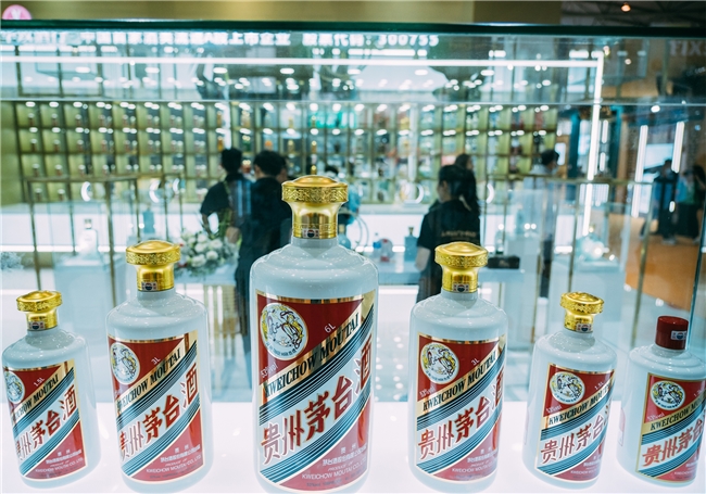 茅台酒批价波动背后,真实的市场如何?