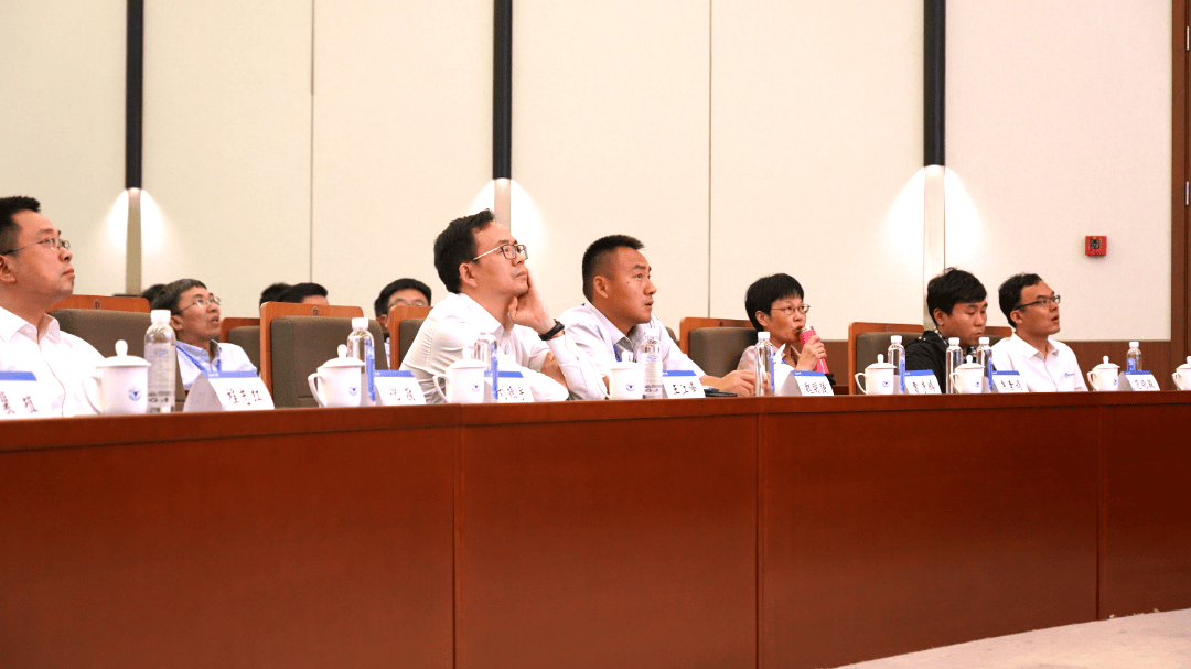 智慧机械·创新未来 | 思看科技 x 浙大机械工程学