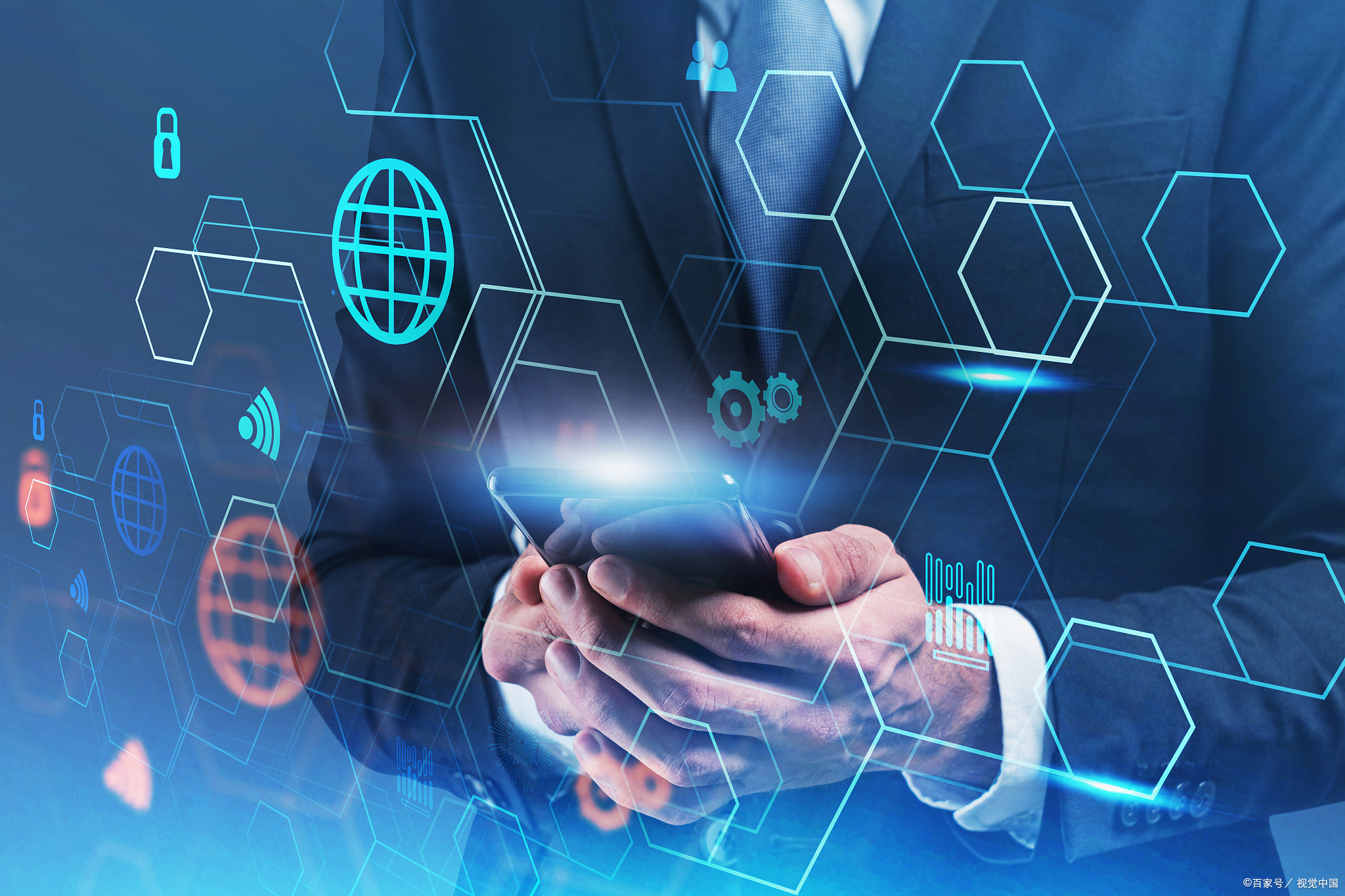 慧博云通:ai赋能金融业,助力金融业智能化转型