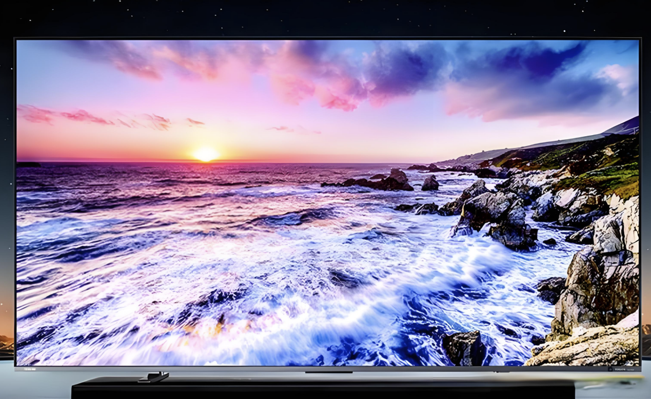 这一代中年人,不去电影院,窝在家里看"ai大屏"?