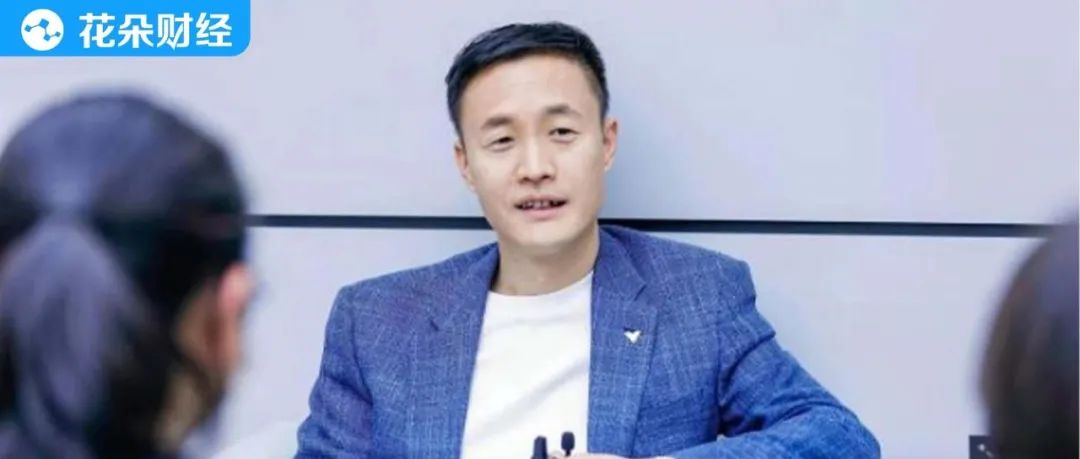 内涵周鸿祎?"最卑微"ceo:我不是!我没有!