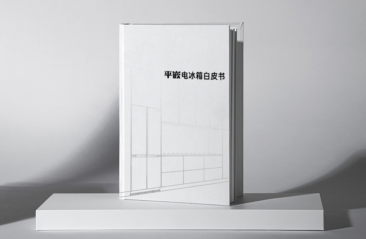 平嵌冰箱原创者!卡萨帝冰箱牵头平嵌电冰箱学术研讨会-家电圈官网