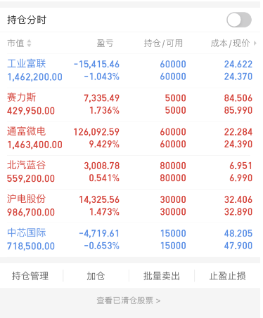 博时价值增长混合(051001.