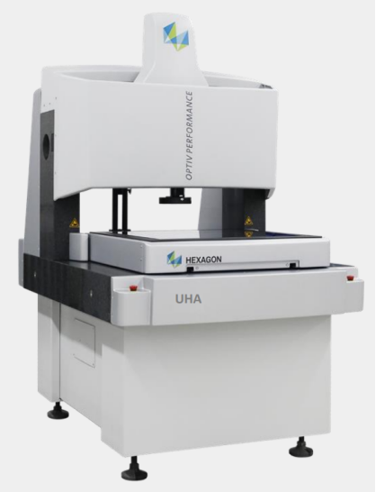 从精密测量走向智能制造:海克斯康