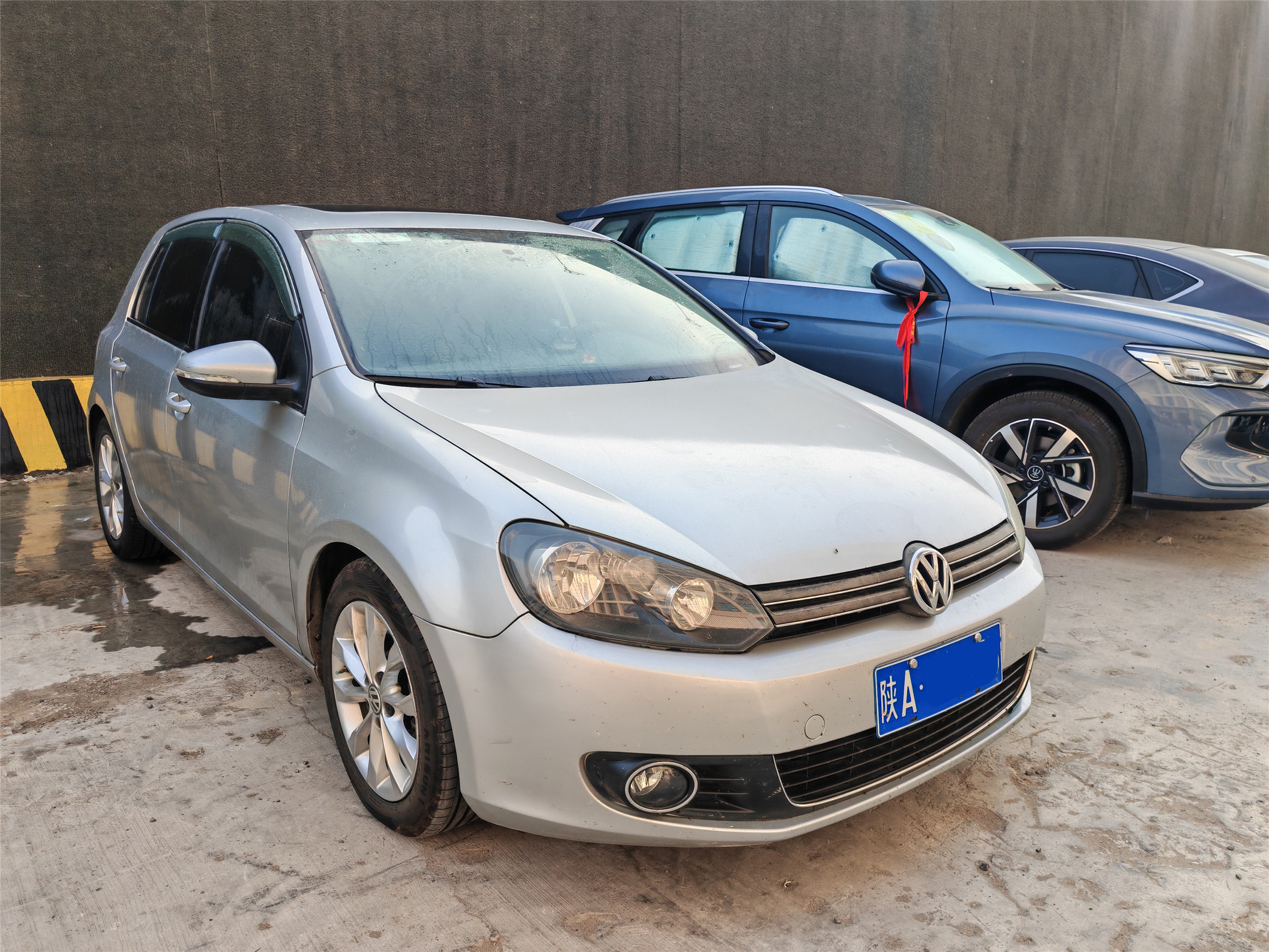 入手米家无线洗车机2,才发现洗车省下的钱能加一箱油