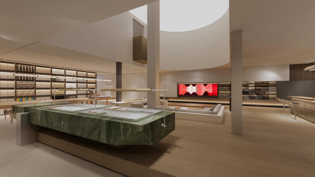 品牌商业模式解析 | 醇香空间生活馆的突破口在哪?