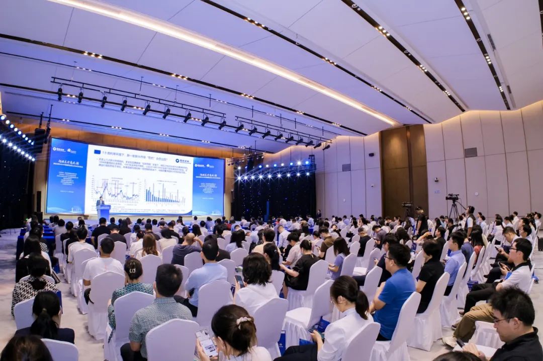 观点精粹丨国金证券2024中期策略会暨上市公司交流会首日精彩回顾!