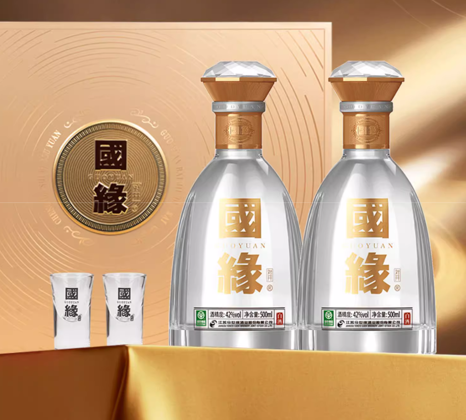 今世缘,定下"成长"方向