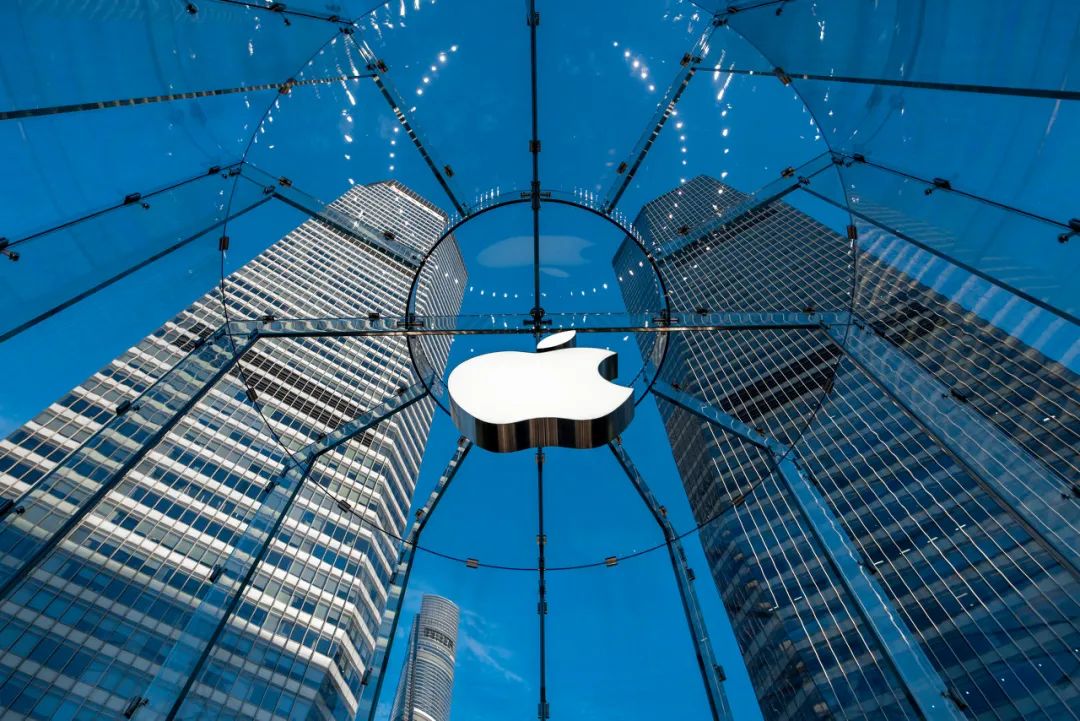 苹果ai一出,华为笑了