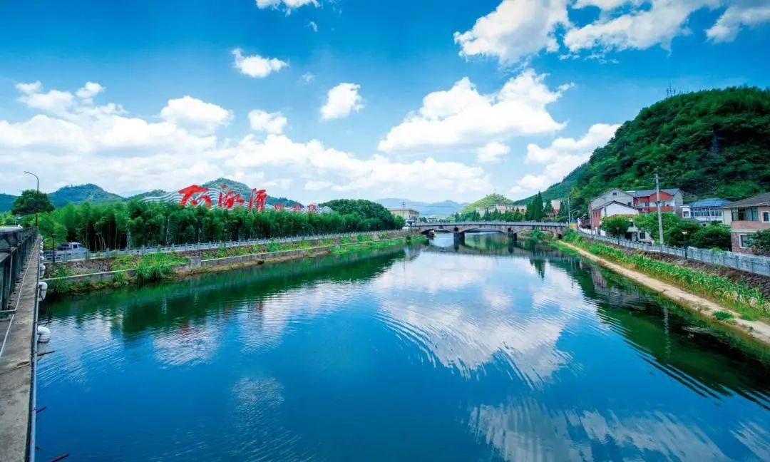 临安旅游必去:揭秘排名前十的旅游景点,感受千年古城的魅力