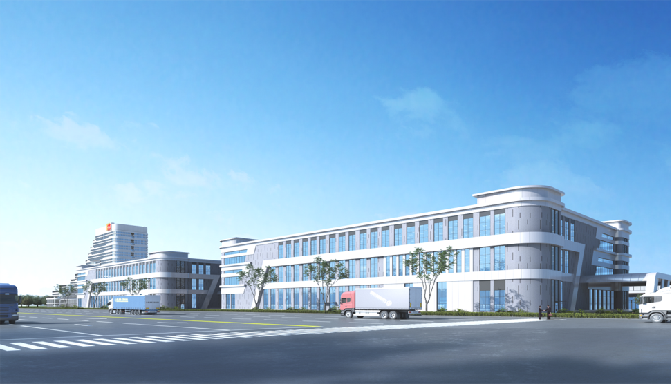 6个半导体产业项目消息:年产30亿件射频芯片封装项目开工!