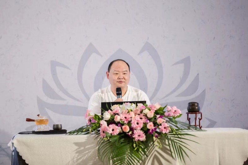 国学大师丁禹铭的传奇人生经历