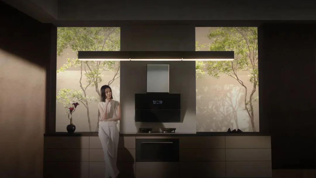 厨居生活迎来了新范式,方太集成烹饪中心成品质生活首选!-家电圈官网