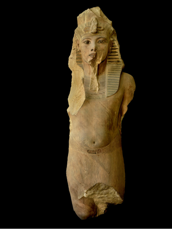 古埃及第十三王朝图片