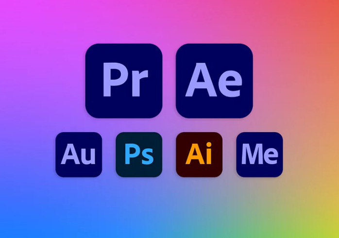 面对sora等强敌"围剿",蹭上ai风口的adobe新业绩超预期