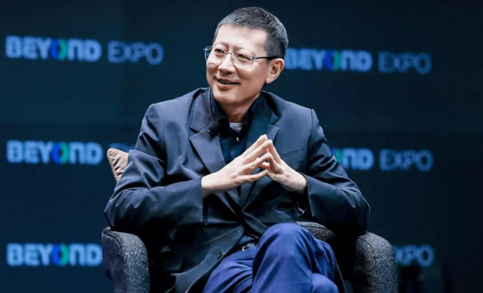 红杉合伙人沈南鹏退任美团非执行董事职务