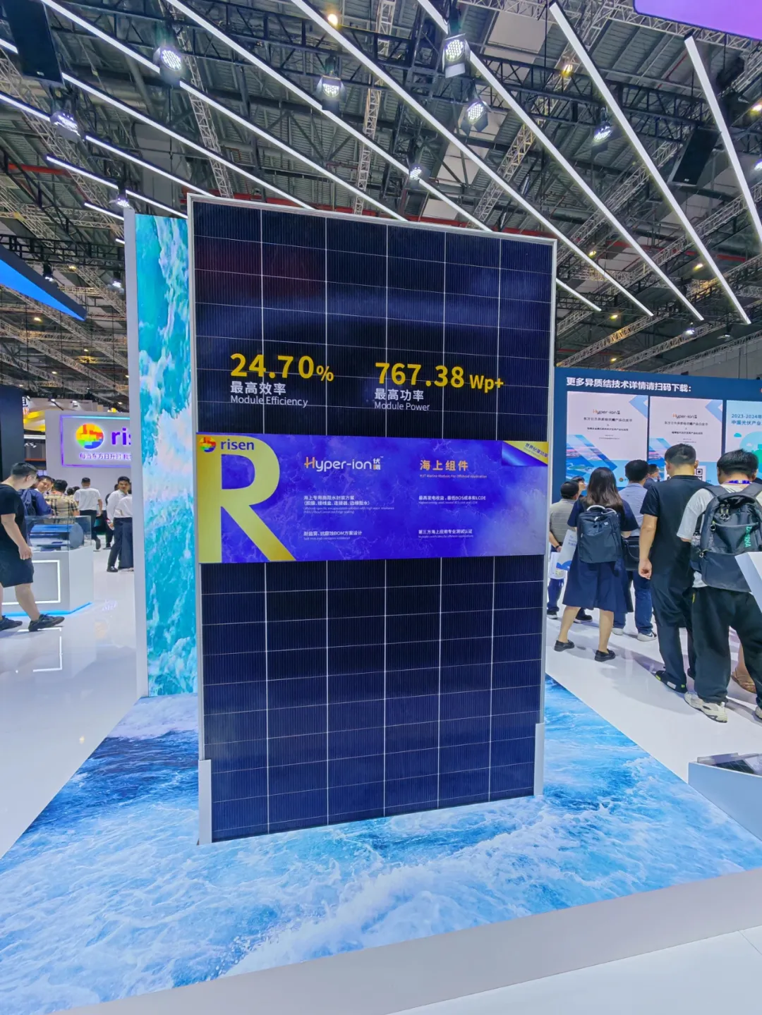 snec,组件群雄的极致追求