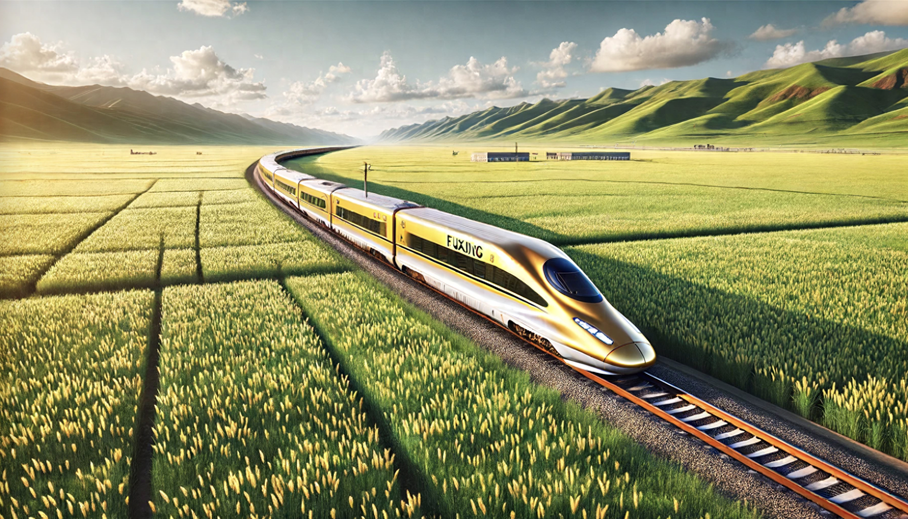 复兴号再扩大定员数量最多至1347人 增加优选一等座席