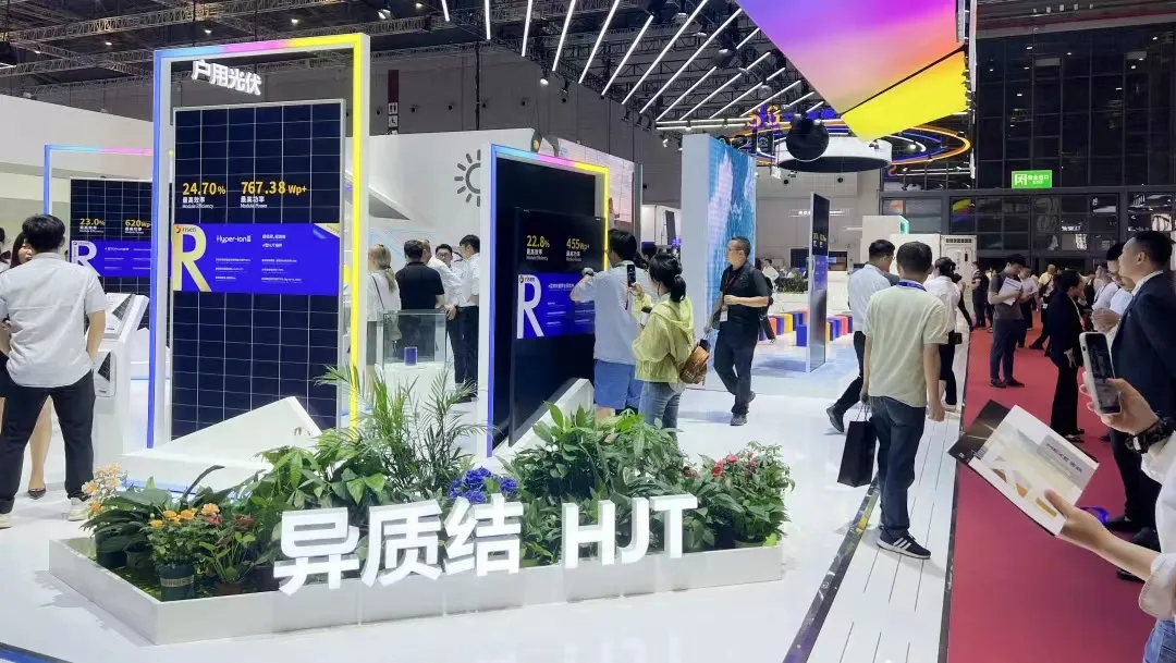 snec,组件群雄的极致追求