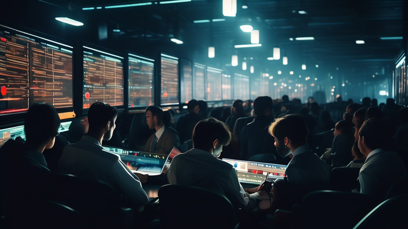 回购潮下的"杂音":有人在忽悠,有人在用回购做"掩护"