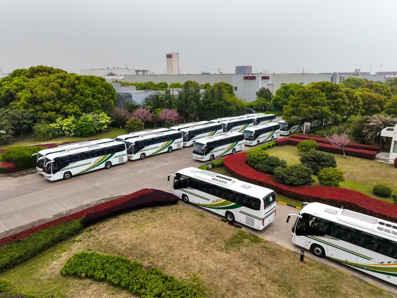 72亿!苏州金龙海格汽车连续17年上榜《中国500最具价值》品牌