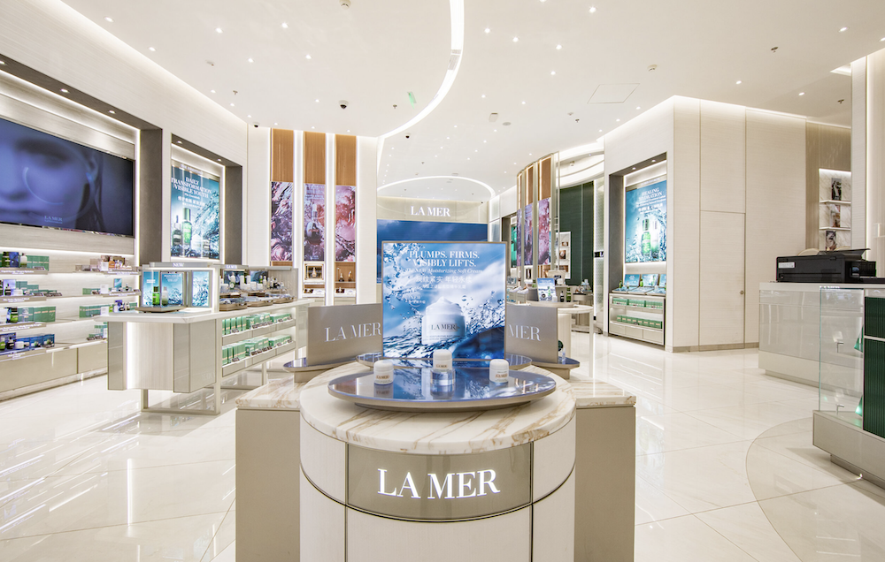 雅诗兰黛中国还是没解决眼前最大的危机