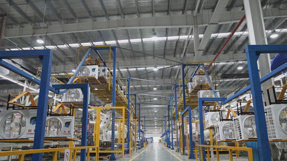 长虹空调开启抖音专场工厂团购,抢滩“本地生活”精确营销-家电圈官网