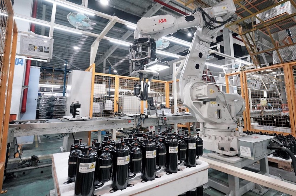 长虹空调开启抖音专场工厂团购,抢滩“本地生活”精确营销-家电圈官网