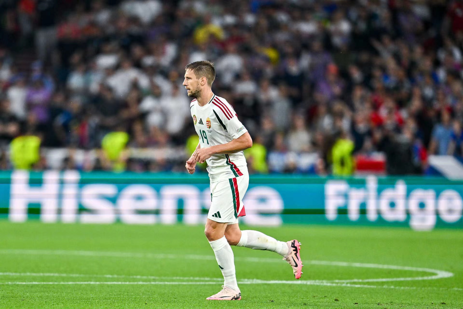 中国风劲吹欧洲杯 海信真空冰箱“新鲜”出圈-家电圈官网