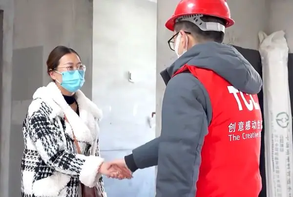 服务至上!TCL空调为“以旧换新”打造专业、贴心的售后保障-家电圈官网