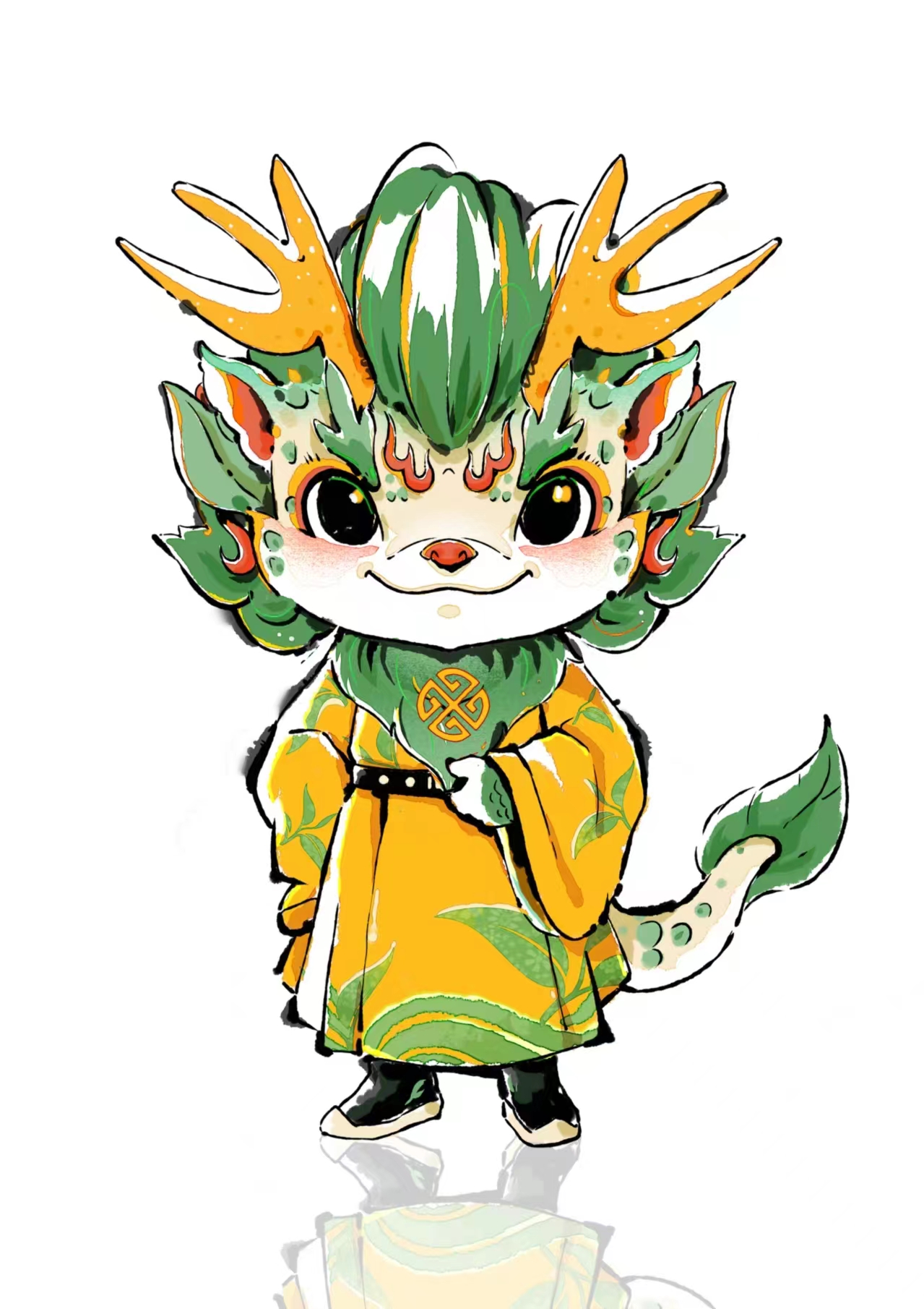 《自来香国宾茶:传承与创新的茶之华章》