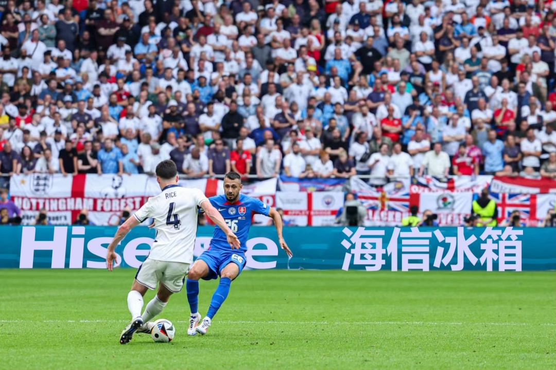 三次登陆欧洲杯,揭秘海信冰箱真空保鲜魔法的秘密-家电圈官网