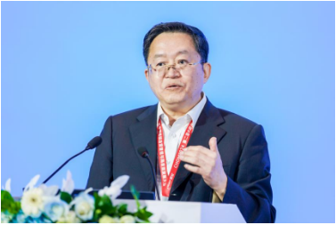 上海交通大学讲席教授,上海交通大学中国医院发展研究院院长,《中国