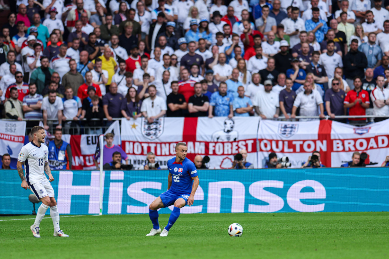 三次登陆欧洲杯,揭秘海信冰箱真空保鲜魔法的秘密-家电圈官网