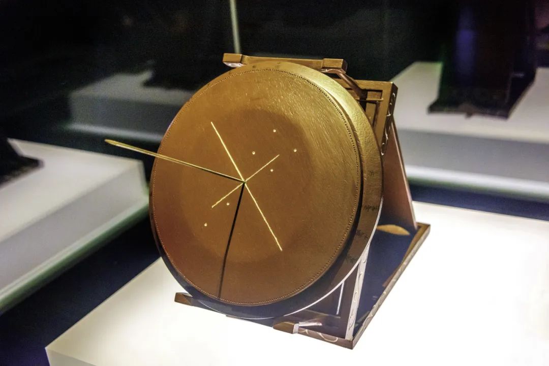 文化|天地可量——古代的圭表_财富号_东方财富网