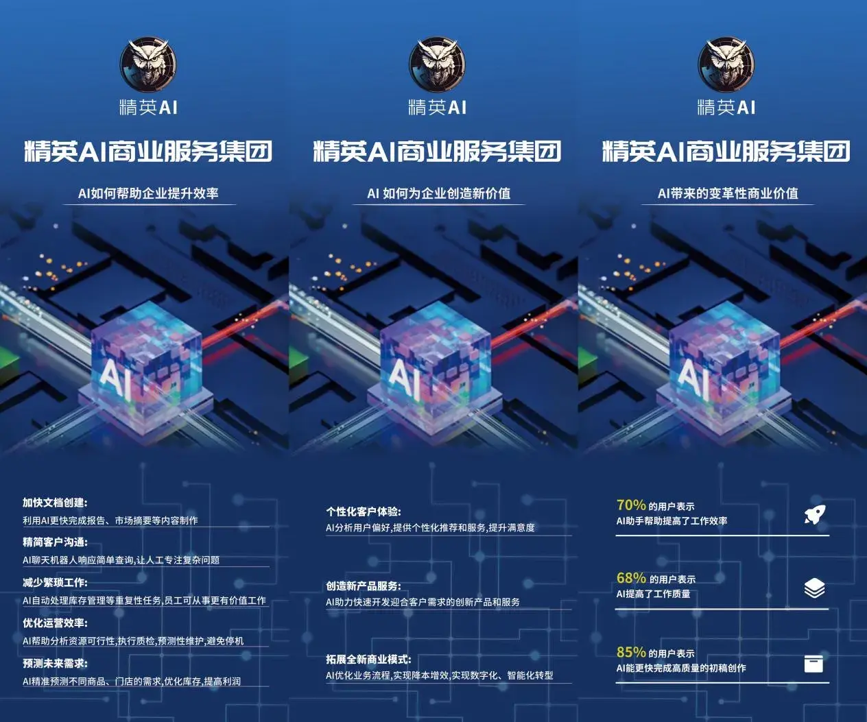 精英ai商业集团全球启航 暨中国精英会15周年盛典盛大举行