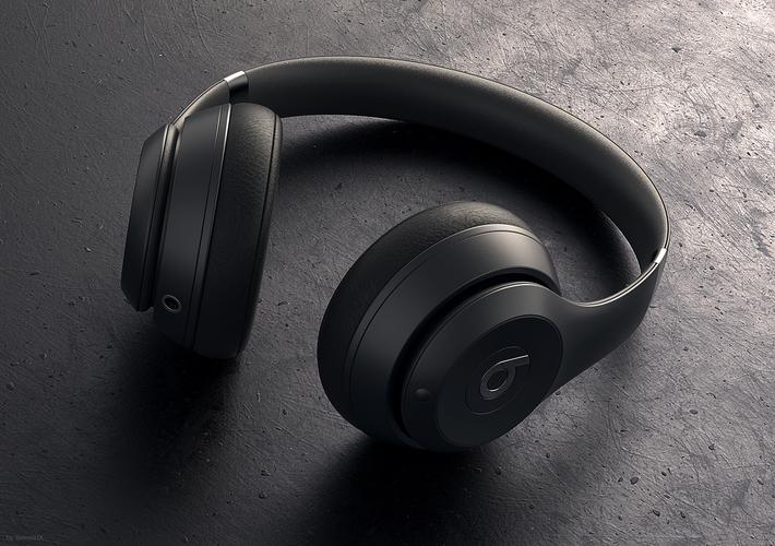 beats耳机:定义现代音乐体验