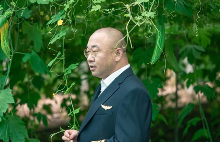 民营企业家李玉保创新扶贫模式,产业融合助力全面脱贫