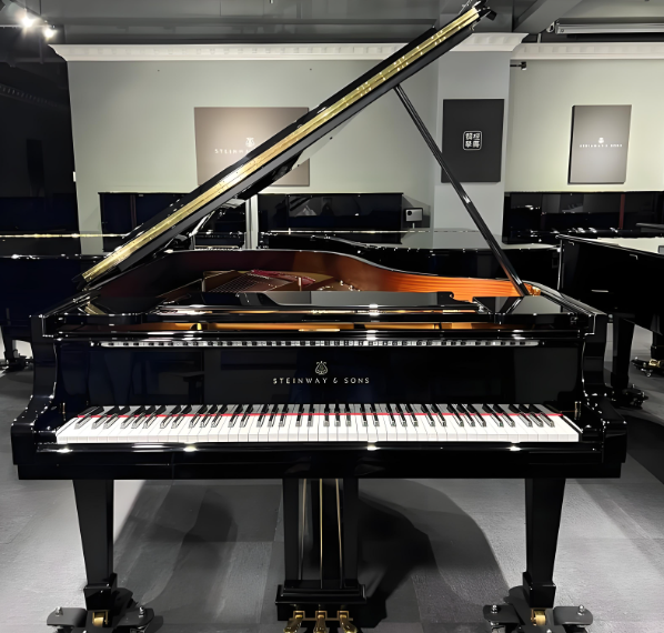 夏贝尔钢琴最新世界十大名琴简介:古典音乐之舟的璀璨星河
