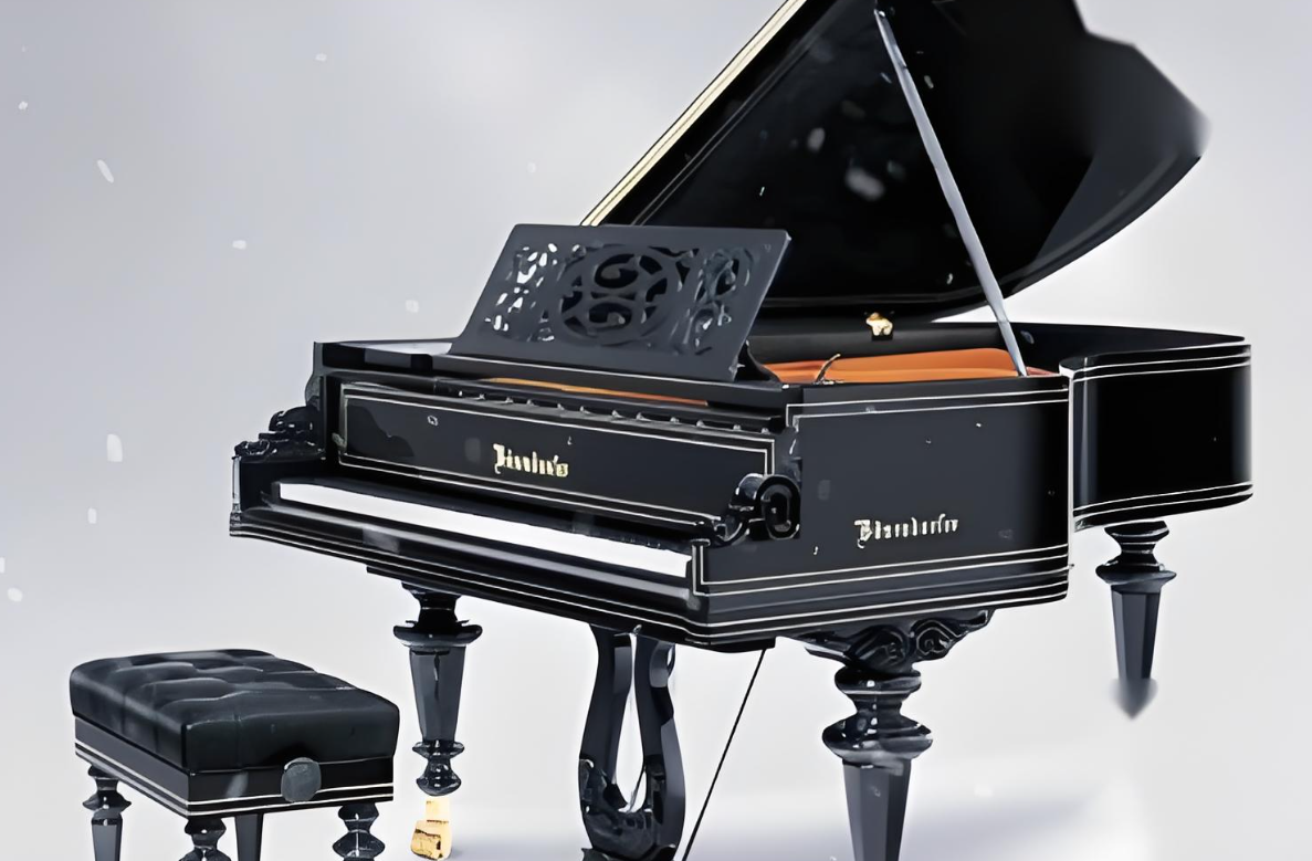 夏贝尔钢琴最新世界十大名琴简介:古典音乐之舟的璀璨星河